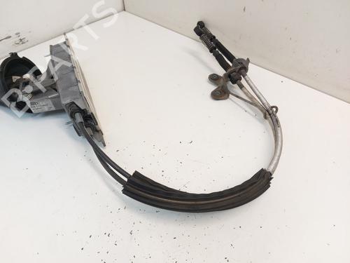 Shift knob AUDI TT Roadster (8J9) 2.0 TFSI | BP33781862I34 - Image 5