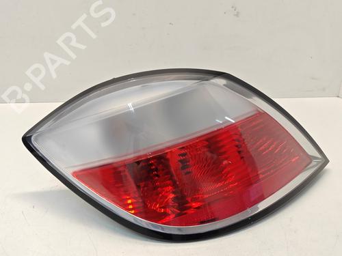 Left taillight OPEL ASTRA H (A04) 1.6 (L48) | BP37436227C34 - Image 2