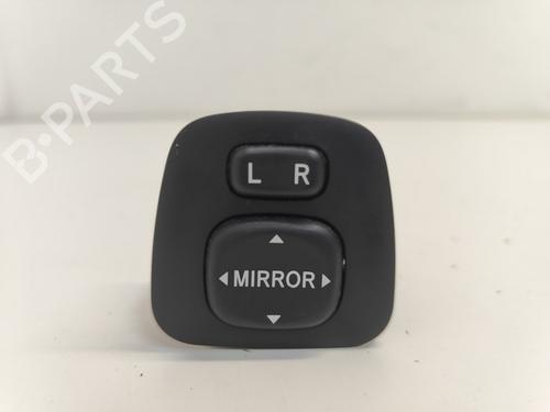 Used Mirror switch Mirror switch CITROËN C1 II (PA_, PS_) 1.0 VTi 68 (69 hp) 33783622 33783622