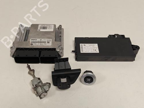 Used Switch Switch BMW 1 (E87) 118 d (143 hp) 33790095 33790095