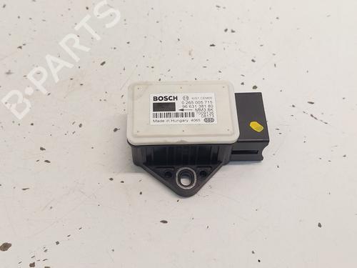 Used Electronic sensor Electronic sensor PEUGEOT 308 SW I (4E_, 4H_) 1.6 16V (150 hp) 33781821 33781821