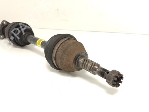 Right front driveshaft OPEL MERIVA B MPV (S10) 1.4 (75) | BP33789499M39 - Image 2