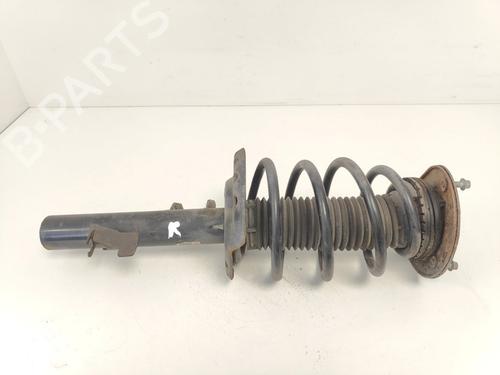 Used Right front shock absorber Right front shock absorber FORD MONDEO IV Turnier (BA7) 1.6 EcoBoost (160 hp) 33777381 33777381