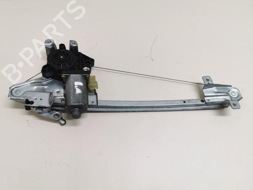 Used Rear left window mechanism Rear left window mechanism SAAB 9-5 (YS3E) 2.0 t (150 hp) 33779584 33779584
