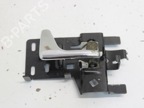 Used Exterior handle Exterior handle MG MGF (RD) 1.8 i VVC (146 hp) 33781344 33781344