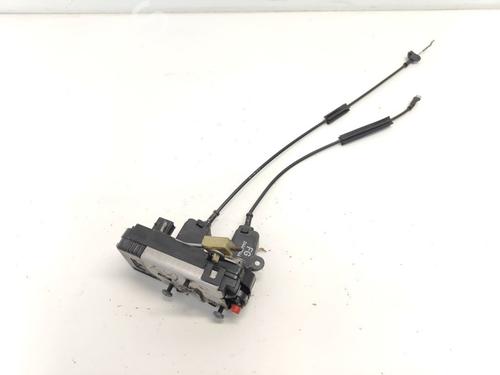 Used Rear right lock Rear right lock OPEL VECTRA C (Z02) 1.8 16V (122 hp) 33783326 33783326