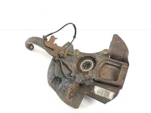 Used Left front steering knuckle Left front steering knuckle ALFA ROMEO 159 (939_) 1.8 MPI (939AXL1A) (140 hp) 33788976 33788976