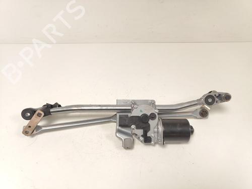 Used Front wipers mechanism Front wipers mechanism BMW 1 (E81) 116 i (122 hp) 33787093 33787093