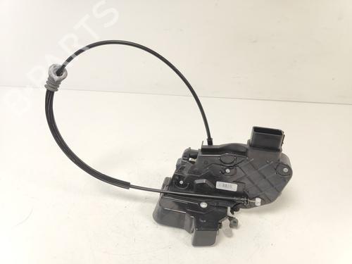 Used Front right lock Front right lock VOLVO C30 (533) 1.6 D (109 hp) 33787089 33787089
