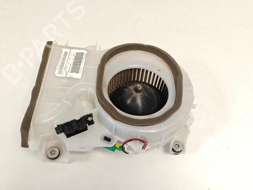 Used Heater blower motor Heater blower motor CITROËN BERLINGO MULTISPACE (B9) 1.6 (90 hp) 33792189 33792189