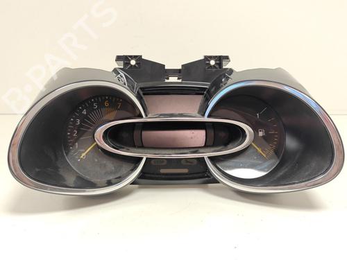 Display Display RENAULT CLIO IV (BH_) 0.9 TCe 90 (BHNF, BHMA, BHMH, BHJK, BHJR) (90 hp) 33790630 33790630
