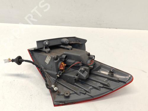 Left taillight HYUNDAI ix20 (JC) 1.6 | BP40512835C34 - Image 3