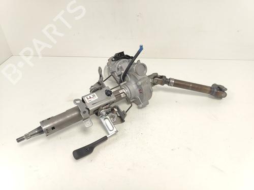 Used Steering column Steering column MITSUBISHI ASX (GA_W_) 2.0 MIVEC (GA2W) (150 hp) 33787346 33787346