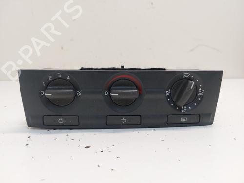 Used Climate control Climate control VOLVO V40 Estate (645) 1.8 (122 hp) 33781861 33781861