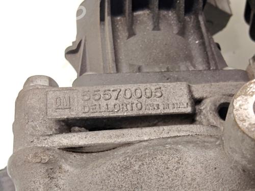 Egr OPEL MERIVA B MPV (S10) 1.6 CDTI (75) | BP36429580M69 - Image 5