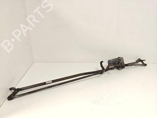 Used Front wiper motor Front wiper motor PEUGEOT 308 SW I (4E_, 4H_) 1.6 HDi (109 hp) 33791609 33791609