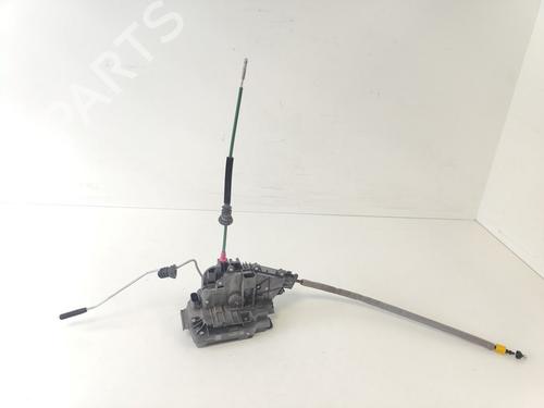 Used Front right lock Front right lock MERCEDES-BENZ E-CLASS (W213) E 220 d (213.004) (194 hp) 33776958 33776958