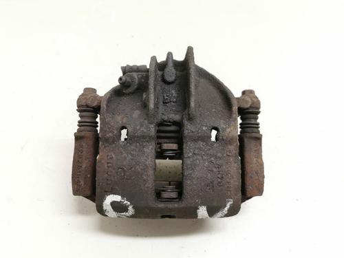 Used Right front brake caliper Right front brake caliper MITSUBISHI SPACE STAR MPV (DG_A) 1.3 16V (DG1A) (86 hp) 33779652 33779652