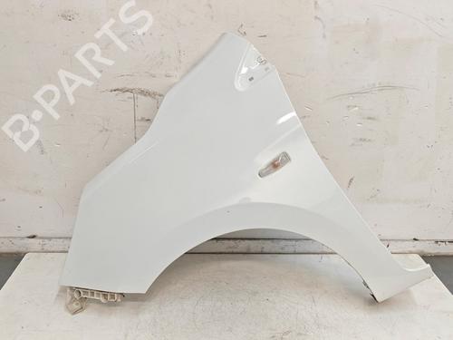Used Left front fenders Left front fenders PEUGEOT 108 1.0 VTi (69 hp) 33929379 33929379