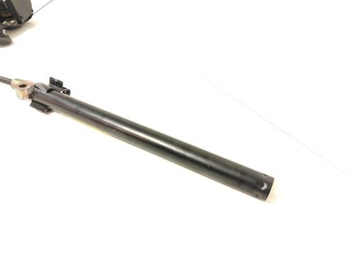 Front left seatbelt VW GOLF IV Cabriolet (1E7) 2.0 | BP33792204I26 - Image 4