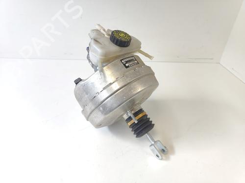 Used Servo brake Servo brake MERCEDES-BENZ C-CLASS T-Model (S205) C 220 BlueTEC / d (205.204) (170 hp) 33776255 33776255
