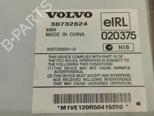 Electronic module VOLVO V50 (545) 2.0 D | BP33783057M83 - Image 4