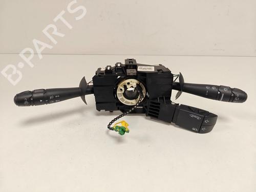 Ratstangsstang Ratstangsstang RENAULT TWINGO II (CN0_) 1.2 Turbo (CN0C, CN0F) (100 hp) 33791461 33791461