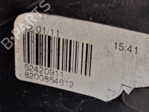 Left taillight DACIA LOGAN MCV (KS_) 1.6 MPI 85 | BP36860374C34  - Image 5