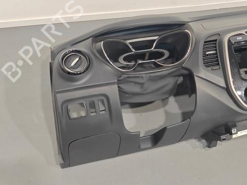Dashboard RENAULT CAPTUR I (J5_, H5_) 0.9 TCe 90 | BP38285283C46 - Image 2