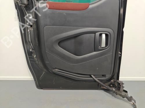 Venstre side skydedør CITROËN BERLINGO MULTISPACE (B9) 1.6 | BP36254348C74 - Image 9