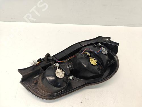 Left taillight CHEVROLET SPARK (M300) 1.0 LPG | BP37068158C34 - Image 4