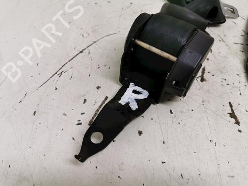 Front right seatbelt DAEWOO MATIZ (M100, M150) 0.8 | BP33778533I25 - Image 3