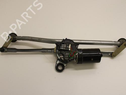 Used Front wipers mechanism Front wipers mechanism BMW 3 (E46) 318 i (118 hp) 33780673 33780673