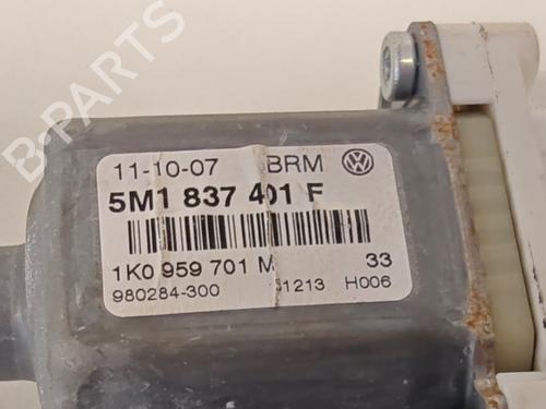 Electronic module VW GOLF PLUS V (5M1, 521) 1.4 TSI | BP33789046M83 - Image 4