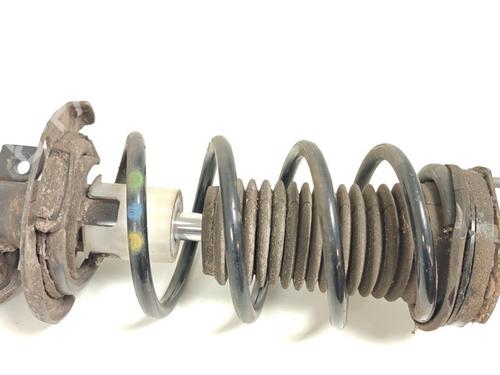 Right front shock absorber FORD FIESTA VI (CB1, CCN) 1.0 EcoBoost | BP33790189M17 - Image 3