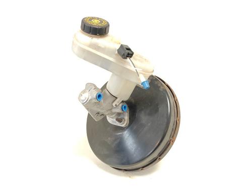 Used Servo brake Servo brake RENAULT TWINGO II (CN0_) 1.2 Turbo (CN0C, CN0F) (100 hp) 33791442 33791442