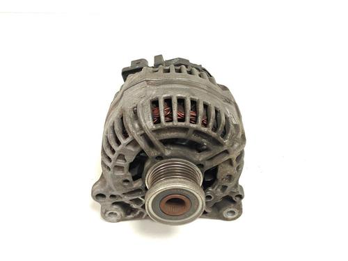 Generator Generator VW GOLF VI (5K1) 1.4 TSI (122 hp) 33789623 33789623