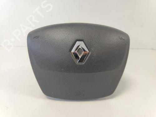 driver-airbag-renault-grand-scenic-iii-jz01_-2009-2010-2011-2012-2013-2014-2015-2016-33777021 main image