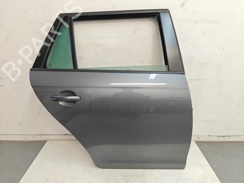 Dør højre bagtil Dør højre bagtil VW GOLF V (1K1) 1.6 (102 hp) 33791828 33791828