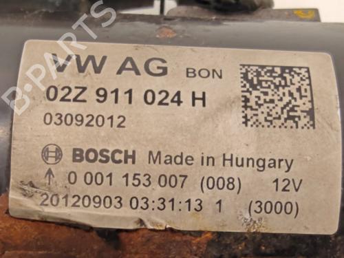 Starter SEAT IBIZA IV ST (6J8, 6P8) 1.2 TDI | BP36448122M8 - Image 5