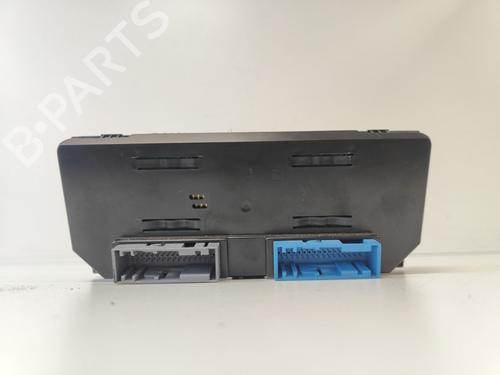 Climate control OPEL ASTRA H TwinTop (A04) 1.6 (L67) | BP33786817I5 - Image 2