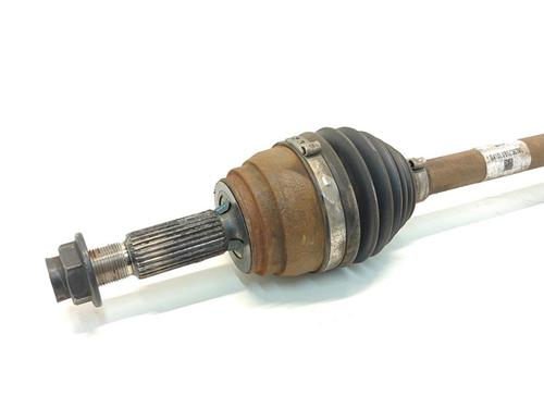 Left front driveshaft KIA CEED (CD) 1.0 T-GDI | BP35948311M38 - Image 2