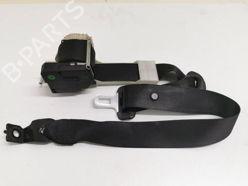 Used Front right seatbelt Front right seatbelt OPEL ZAFIRA A MPV (T98) 2.2 16V (F75) (147 hp) 33780016 33780016