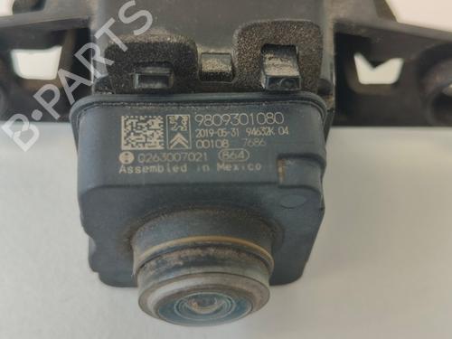 Camera PEUGEOT EXPERT Van (V_) 2.0 BlueHDi 180 | BP33776548E14 - Image 3