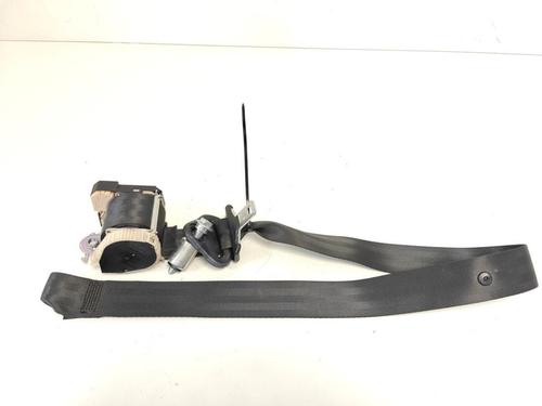 Used Front right seatbelt Front right seatbelt RENAULT TWINGO II (CN0_) 1.2 16V (CN04, CN0B) (75 hp) 33791783 33791783