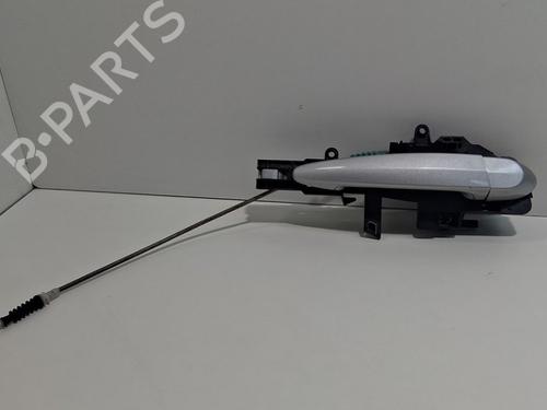 Used Rear right exterior door handle Rear right exterior door handle 37601179 37601179