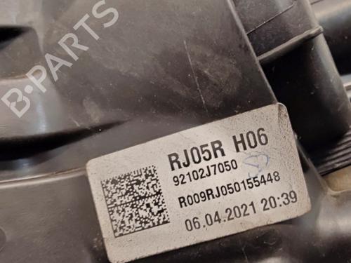Højre forlygte KIA CEED (CD) 1.0 T-GDI | BP35974464C29 - Image 6
