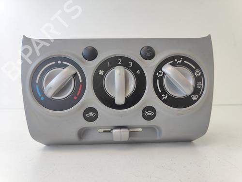 Commande Chauffage Commande Chauffage SUZUKI ALTO VII (GF, HA25_, HA35_) 1.0 (AMF310, GFC31S) (68 hp) 33785129 33785129