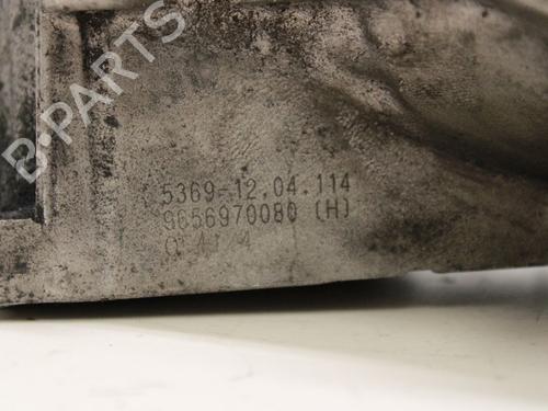 Støtte CITROËN BERLINGO Box Body/MPV (B9) 1.6 HDi 75 | BP33780381C155 - Image 5