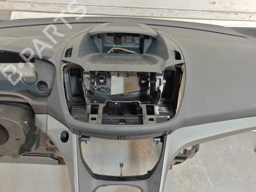 Dashboard FORD C-MAX II (DXA/CB7, DXA/CEU) 1.0 EcoBoost | BP33791271C46 - Image 3